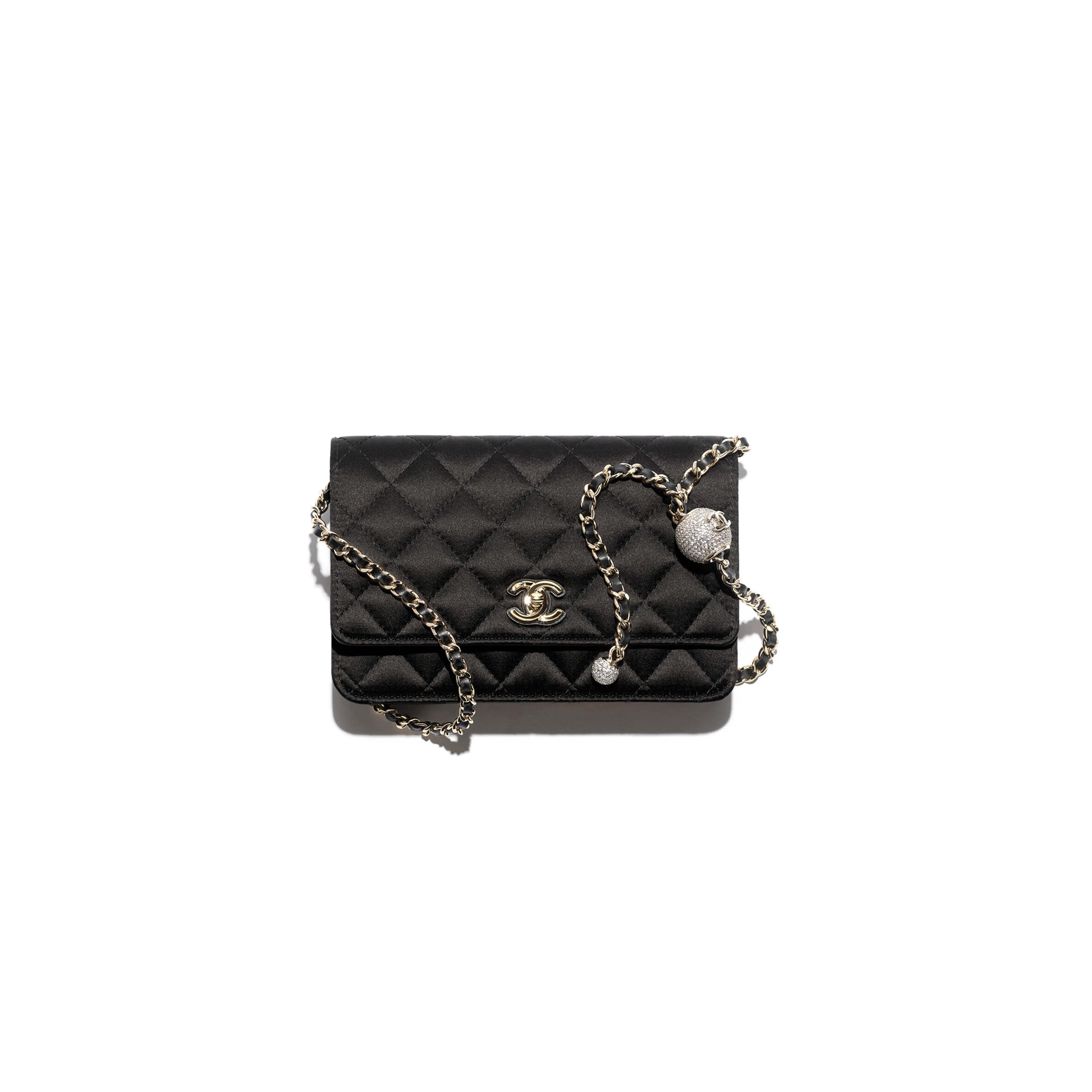 Ch**el wallet on chain ap1450 (19.2*12.3*3.5cm)